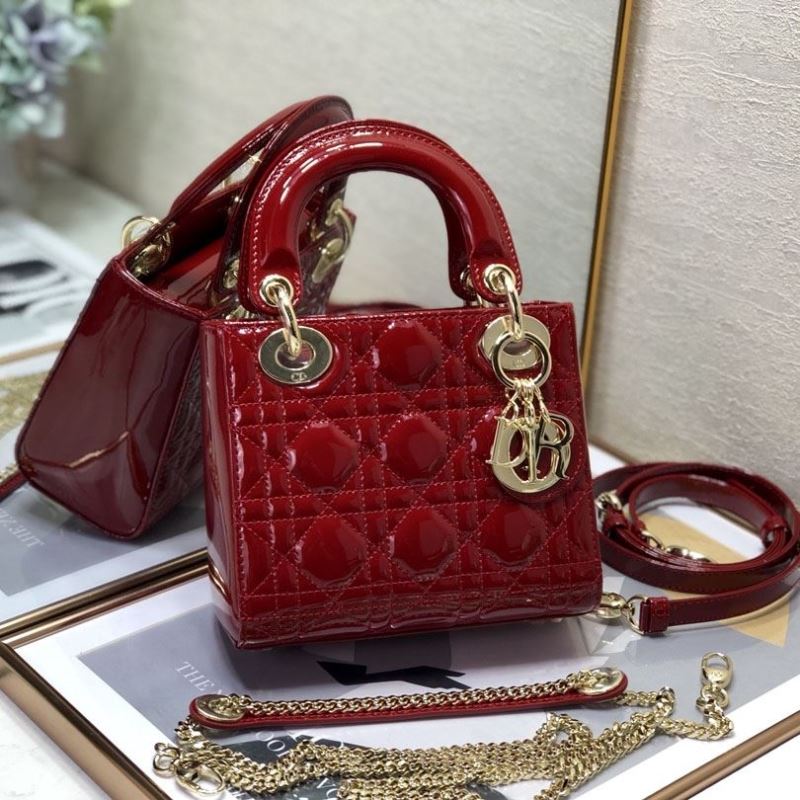 D*or my lady bags